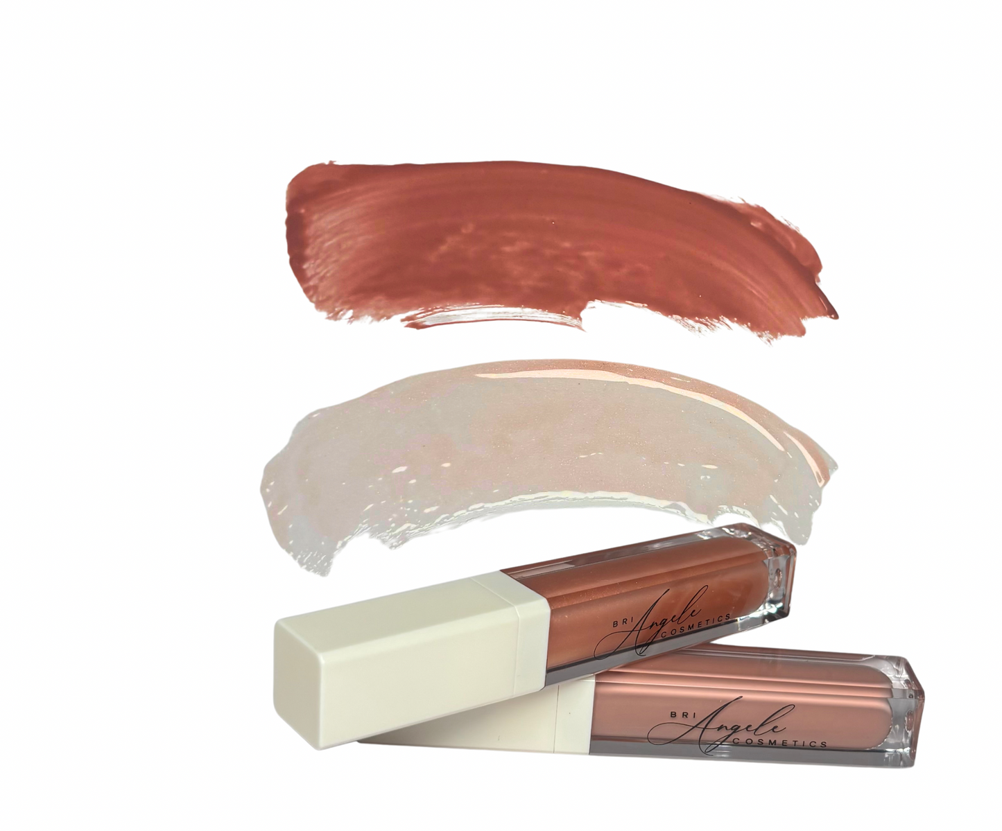 Naked LipGloss Kit